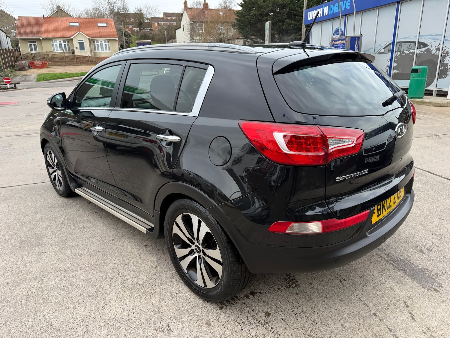 Used Kia Sportage 2012 for sale - 77423707: Photo 7