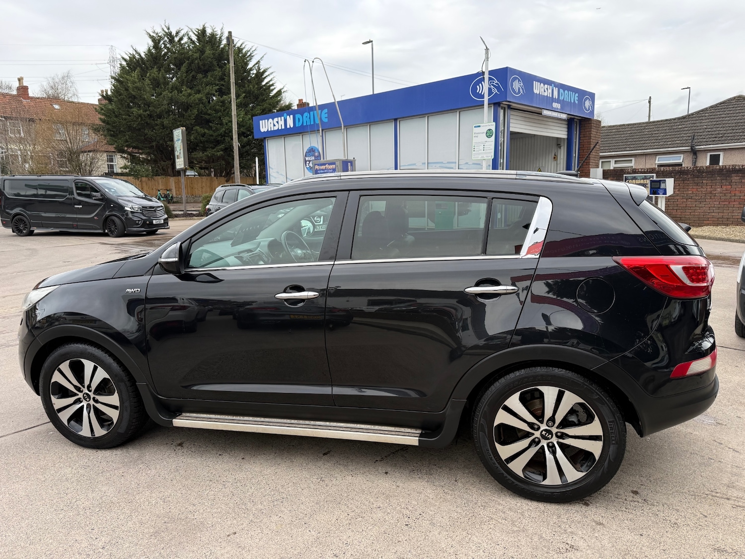 Used Kia Sportage 2012 for sale - 77423707: Photo 9