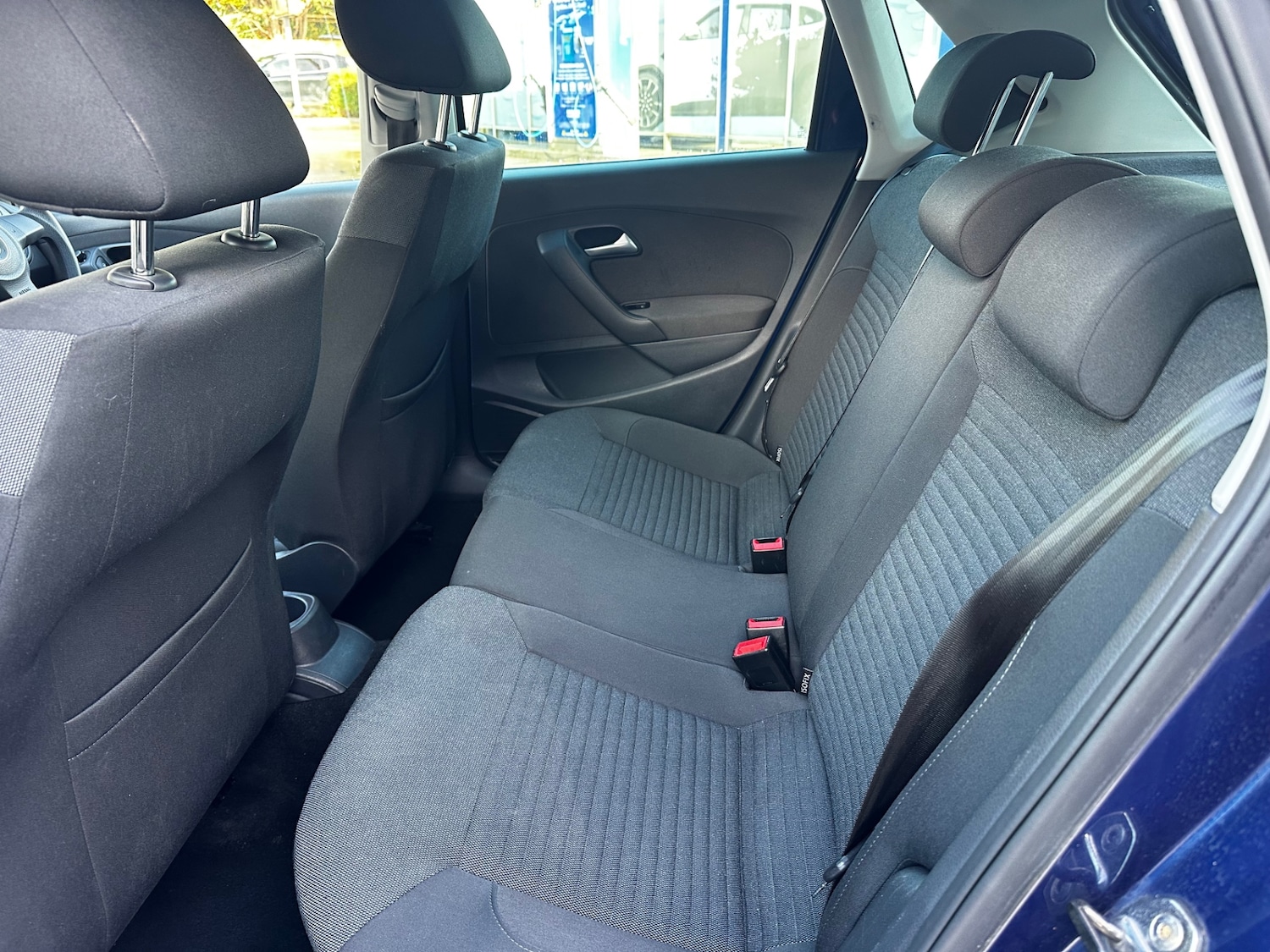 Used Volkswagen Polo 2012 for sale - 76352171: Photo 12