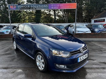Volkswagen - Polo