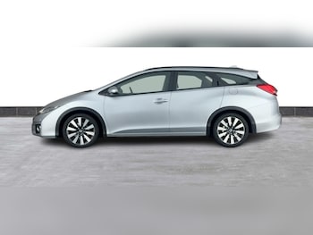 Used Honda Civic 2016 for sale - 75661587: Photo