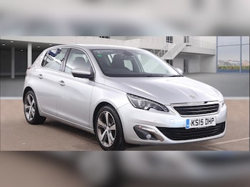 2015 (15) - 1.6 HDi 115 Allure 5dr