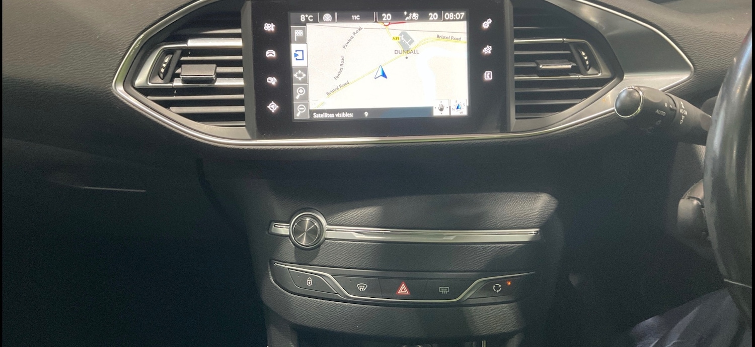 Used Peugeot 308 2015 for sale - 77888276: Photo 6