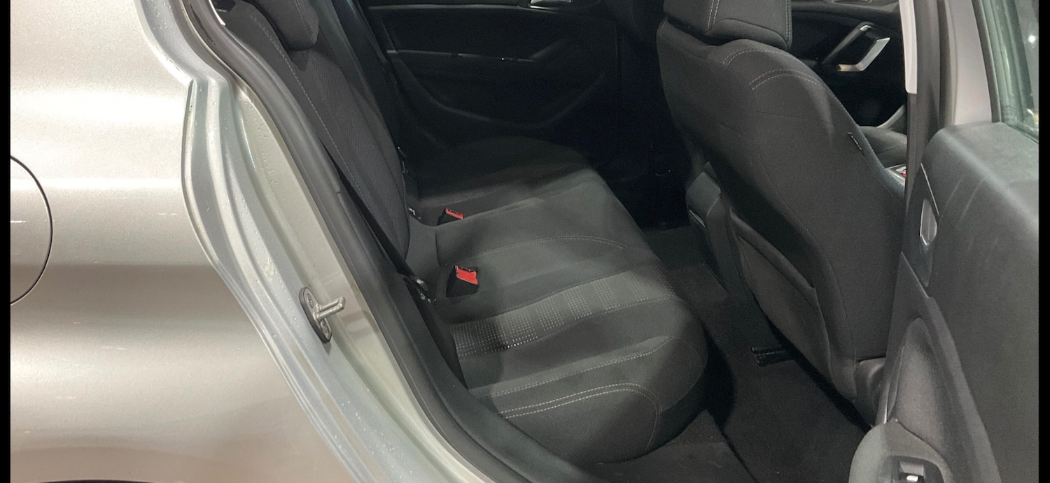 Used Peugeot 308 2015 for sale - 77888276: Photo 7