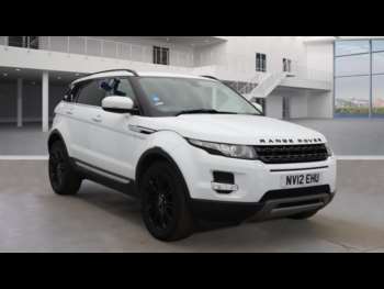 2012 (12) - 2.2 SD4 Prestige 5dr