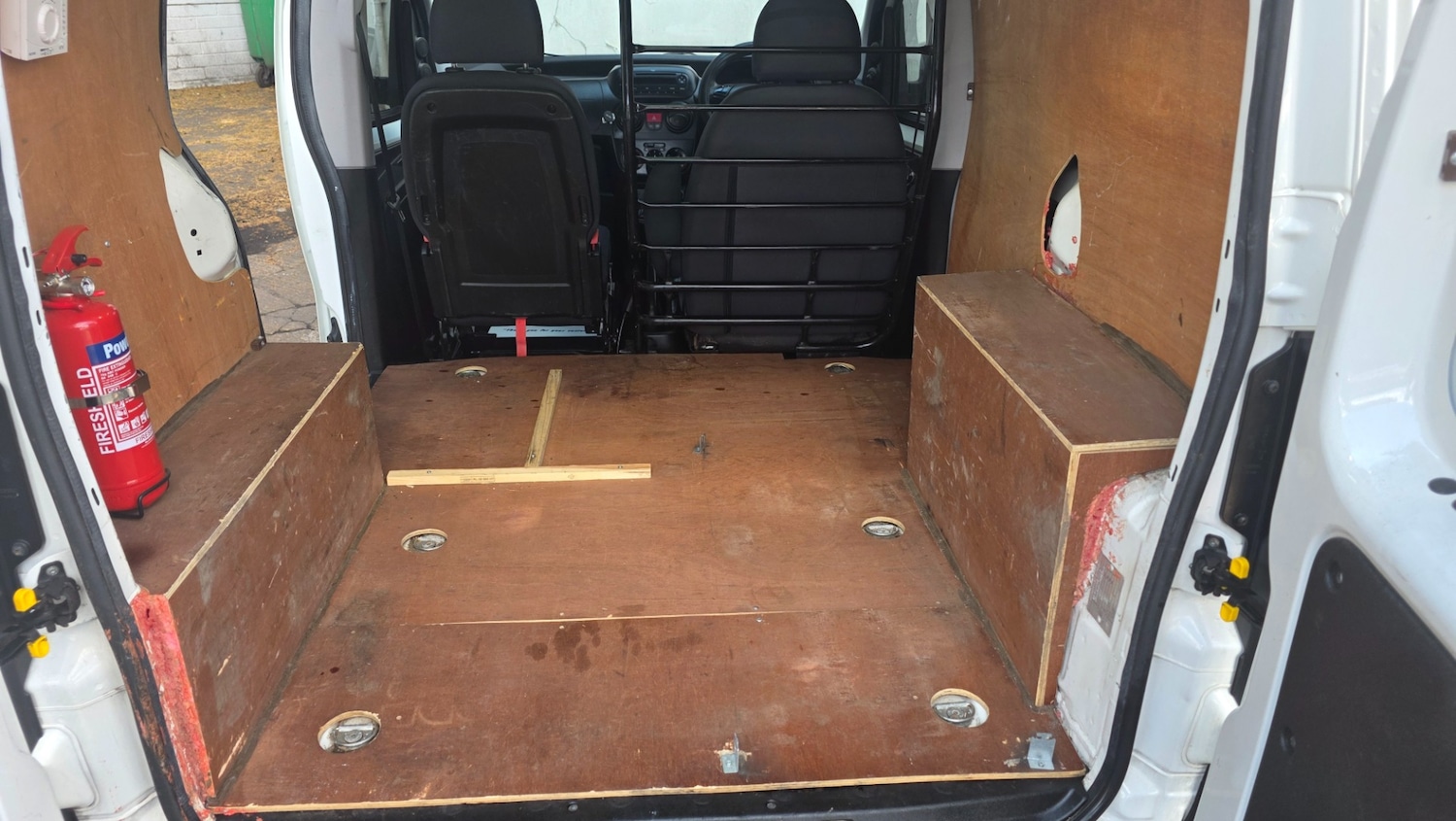 Vehicle 13