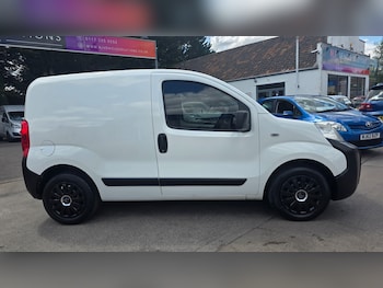 Used Citroen Nemo 2015 for sale - 75130380: Photo
