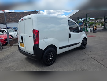 Used Citroen Nemo 2015 for sale - 75130380: Photo