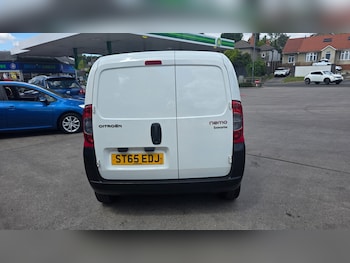 Used Citroen Nemo 2015 for sale - 75130380: Photo