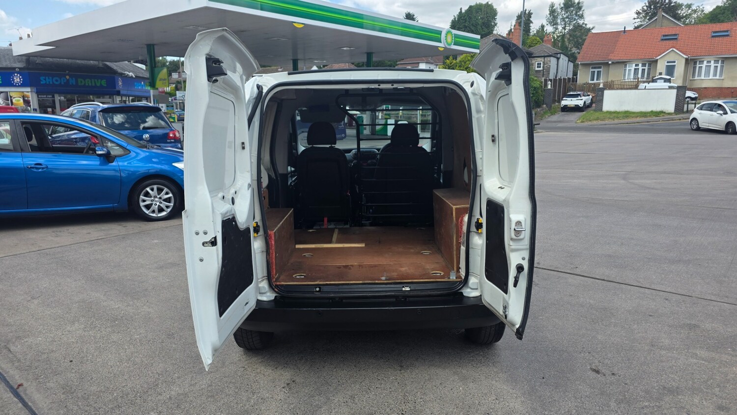 Vehicle 9