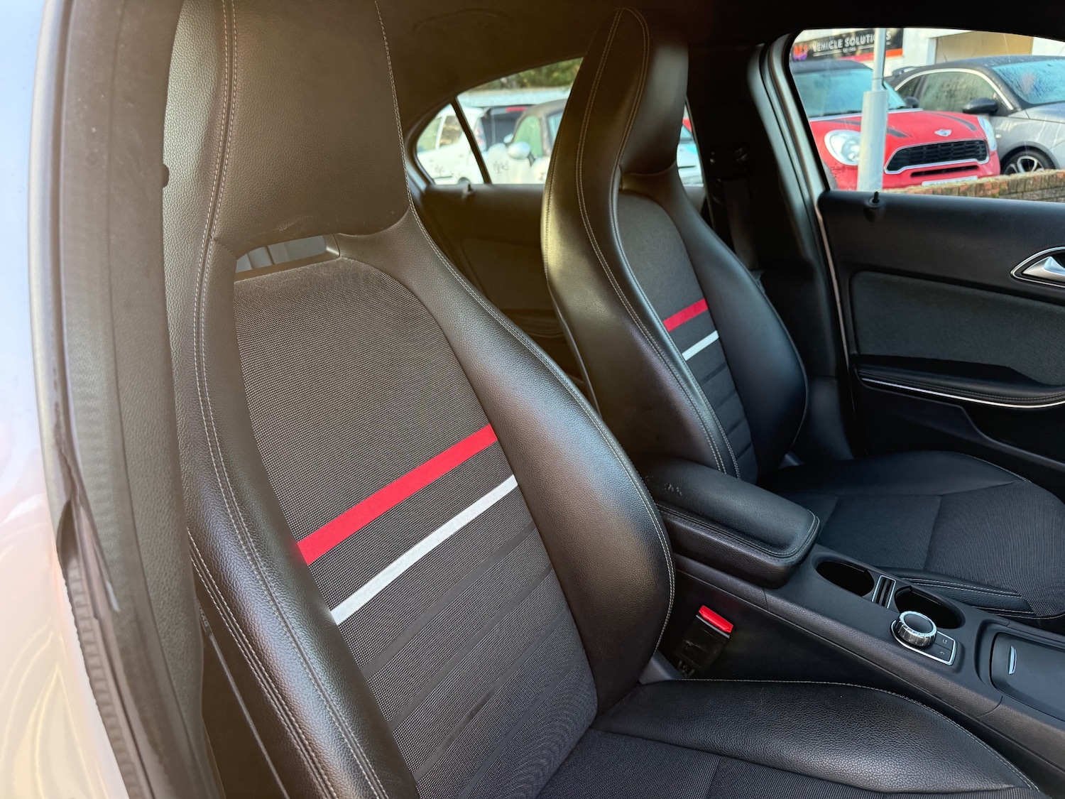 Used Mercedes-Benz A-Class 2014 for sale - 76532538: Photo 11