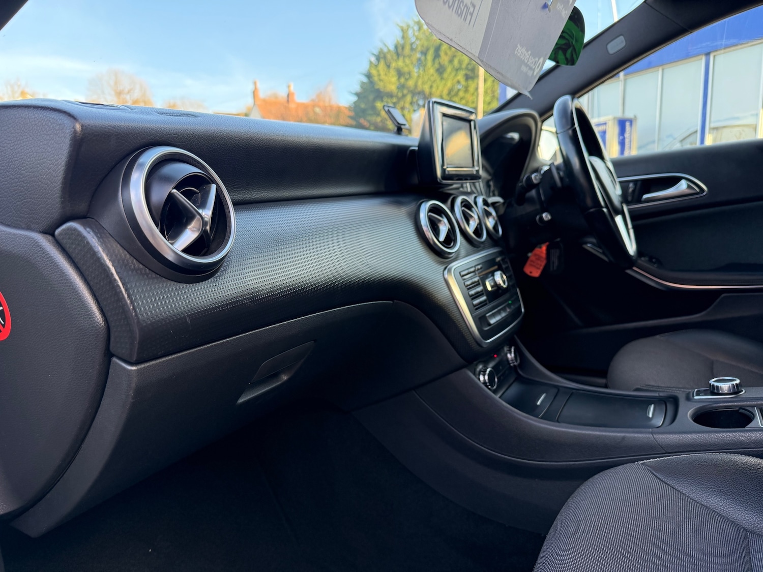 Used Mercedes-Benz A-Class 2014 for sale - 76532538: Photo 13