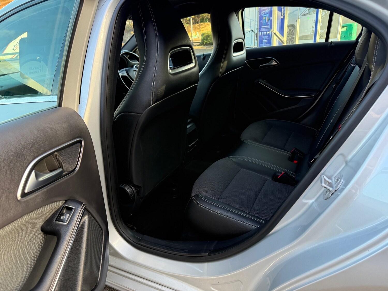 Used Mercedes-Benz A-Class 2014 for sale - 76532538: Photo 15