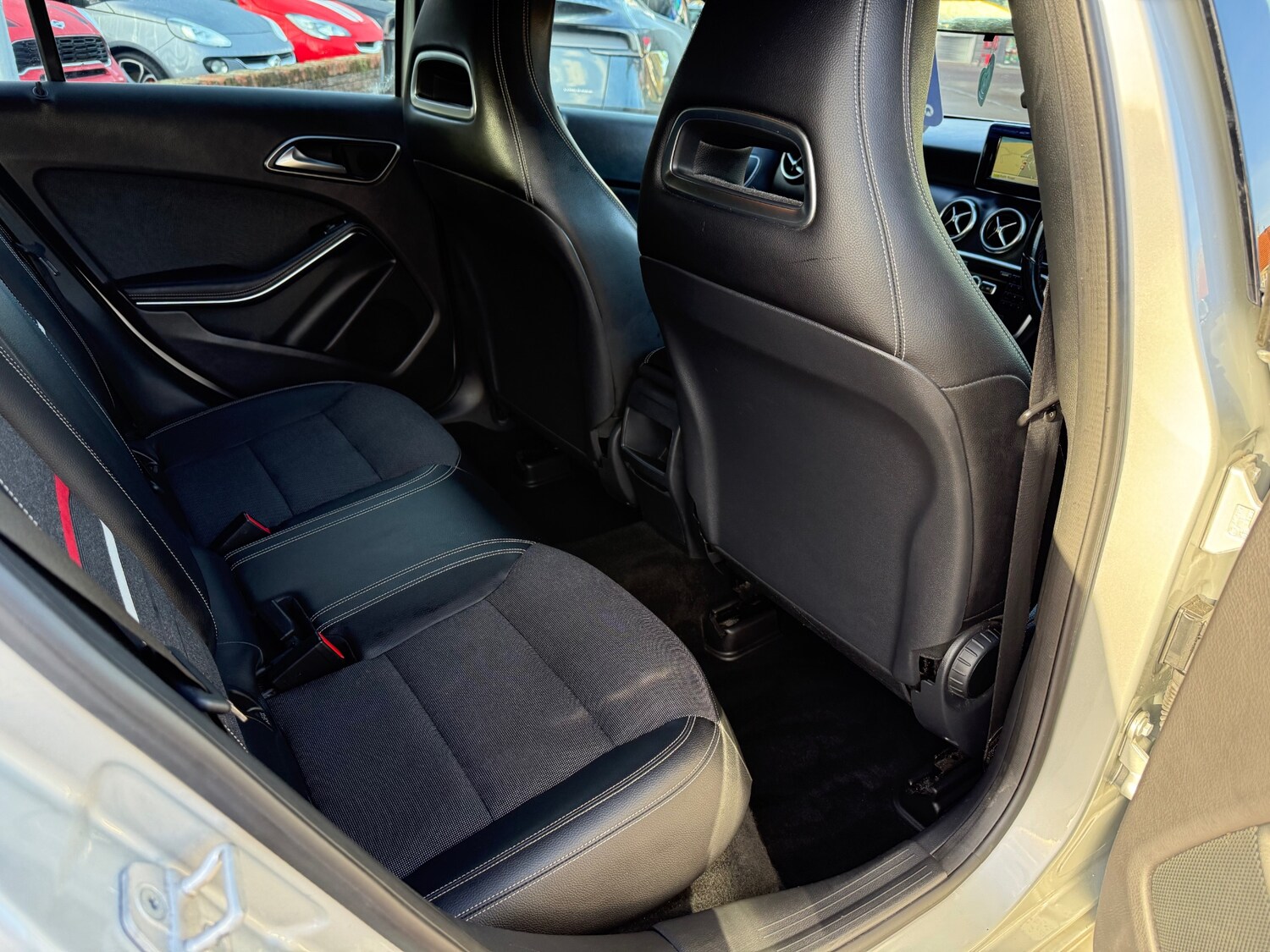 Used Mercedes-Benz A-Class 2014 for sale - 76532538: Photo 16