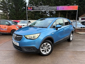 2019 (19) - 1.2T ecoTec [110] SE Nav 5dr [6 Speed] [S/S]