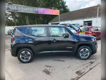 Used Jeep Renegade 2015 for sale - 73808863: Photo