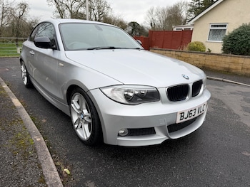 Used BMW 1 Series 2013 for sale - 78499499: Photo