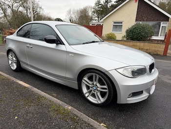 Used BMW 1 Series 2013 for sale - 78499499: Photo