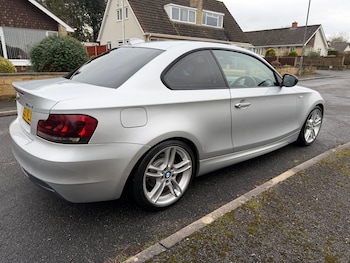 Used BMW 1 Series 2013 for sale - 78499499: Photo