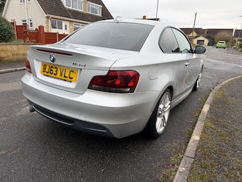 Used BMW 1 Series 2013 for sale - 78499499: Photo