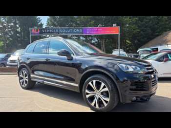 2013 (63) - 3.0 V6 TDI 245 R-Line 5dr Tip Auto