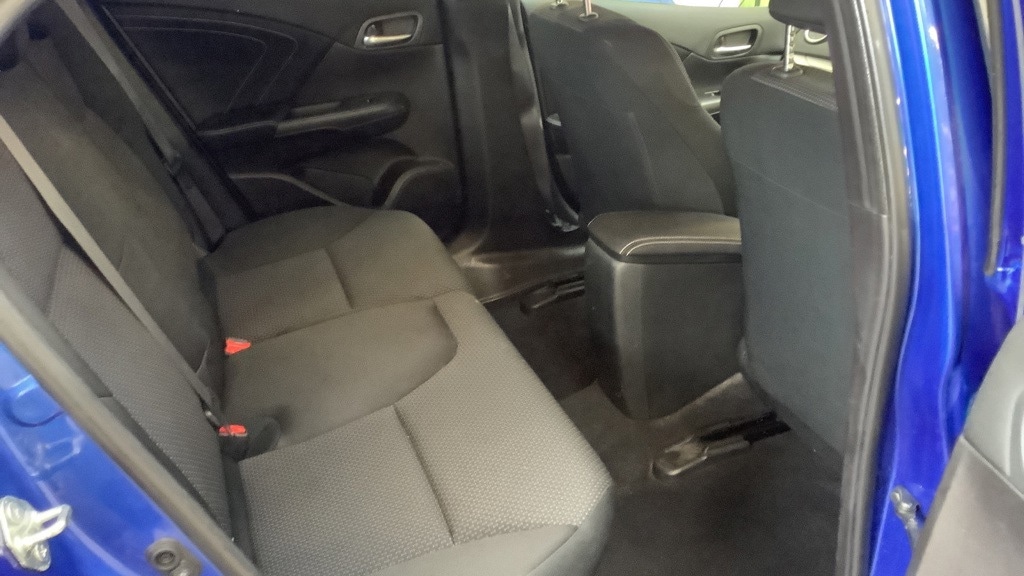 Used Honda Civic 2015 for sale - 76392177: Photo 10