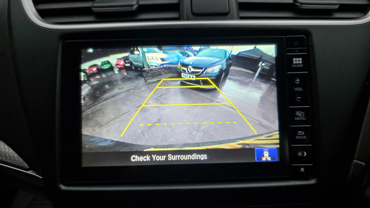 Used Honda Civic 2015 for sale - 76392177: Photo 14