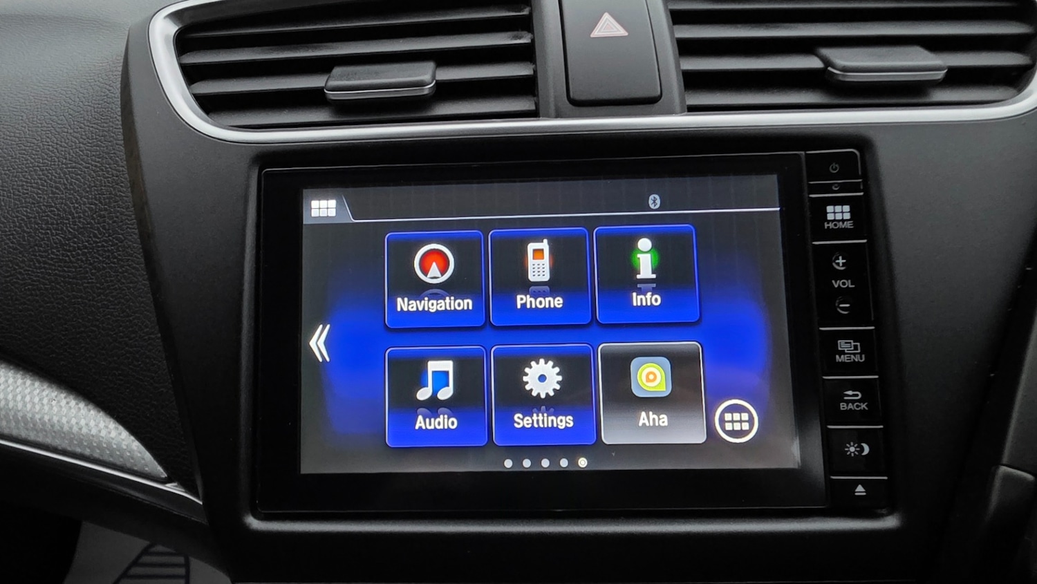 Used Honda Civic 2015 for sale - 76392177: Photo 15