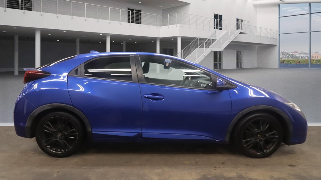 Used Honda Civic 2015 for sale - 76392177: Photo 5