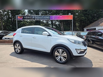 Used Kia Sportage 2015 for sale - 79219977: Photo
