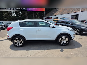Used Kia Sportage 2015 for sale - 79219977: Photo