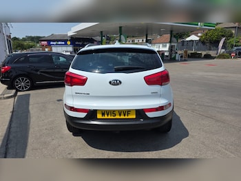 Used Kia Sportage 2015 for sale - 79219977: Photo
