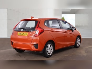 Used Honda Jazz 2015 for sale - 79041769: Photo