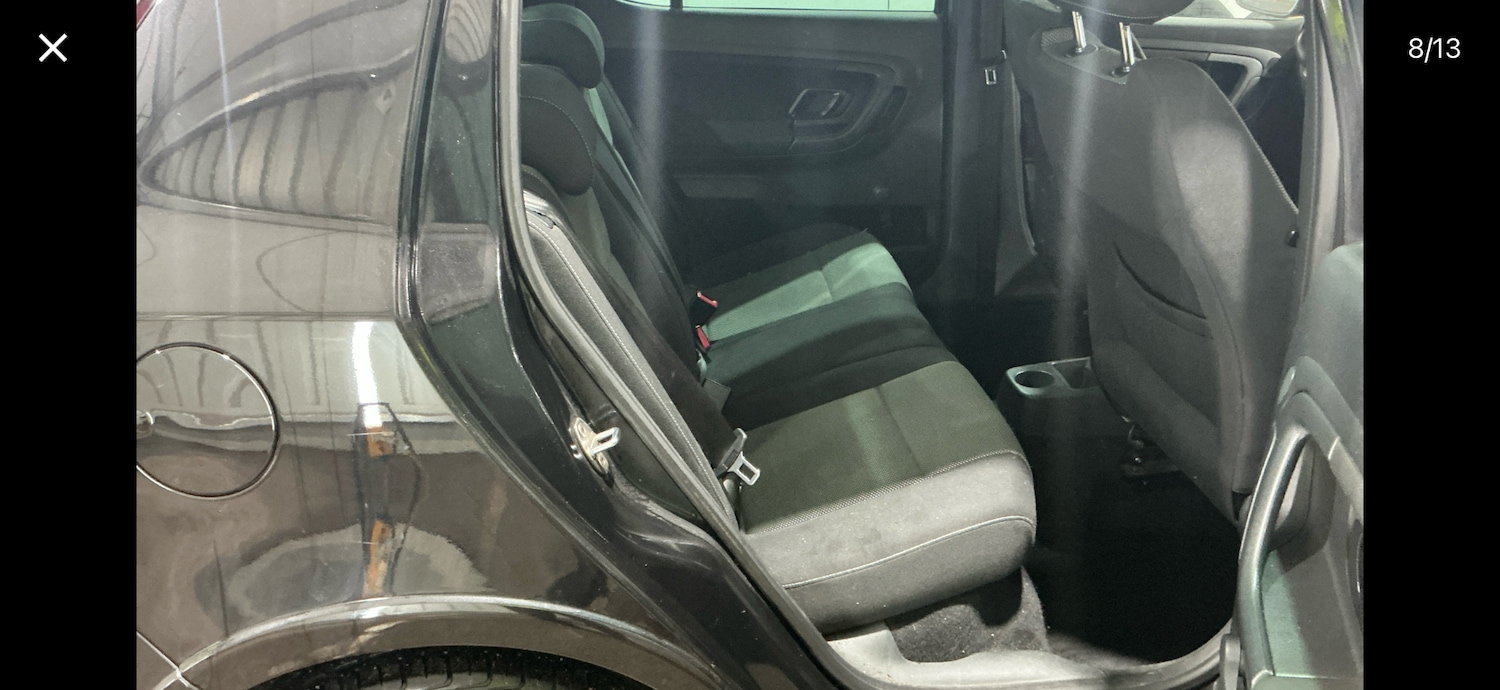 Used Skoda Fabia 2014 for sale - 77395125: Photo 5