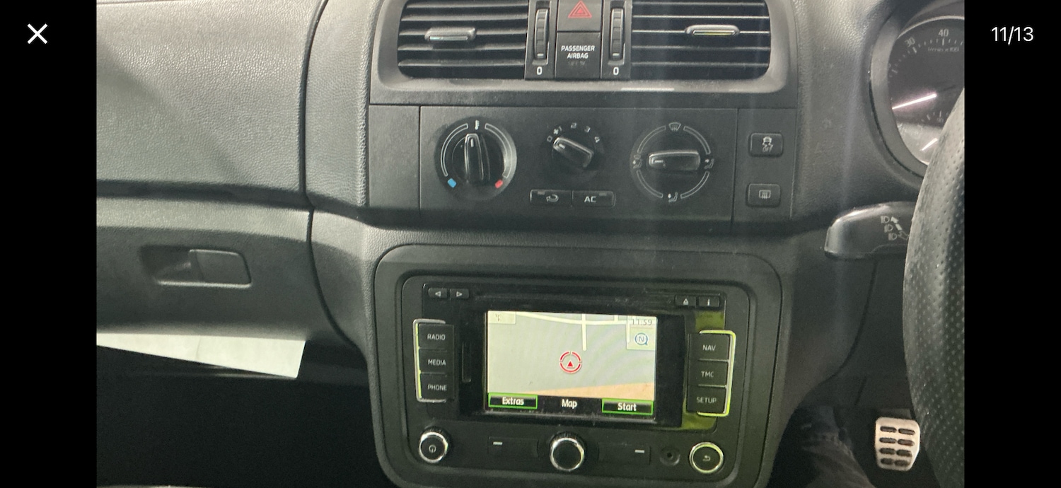 Used Skoda Fabia 2014 for sale - 77395125: Photo 7