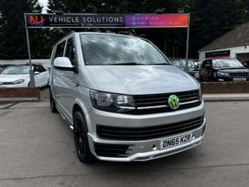 Used Volkswagen Transporter 2016 for sale - 74399088: Photo