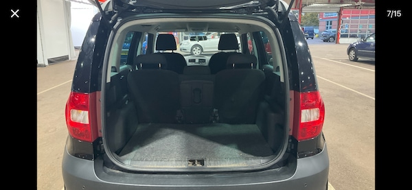Used Skoda Yeti 2012 for sale - 76309651: Photo 6