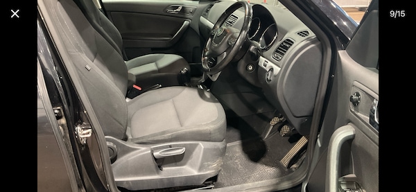 Used Skoda Yeti 2012 for sale - 76309651: Photo 7