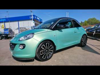 Used Vauxhall Adam 2013 for sale - 74482422: Photo