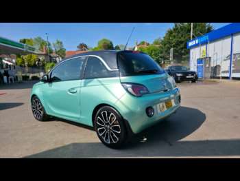 Used Vauxhall Adam 2013 for sale - 74482422: Photo