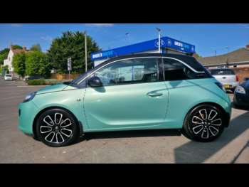 Used Vauxhall Adam 2013 for sale - 74482422: Photo