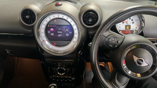 Used MINI Countryman 2012 for sale - 76232143: Photo 10