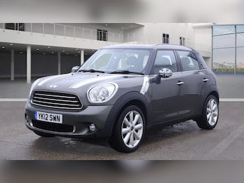 Used MINI Countryman 2012 for sale - 76232143: Photo 2