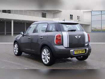 Used MINI Countryman 2012 for sale - 76232143: Photo 3