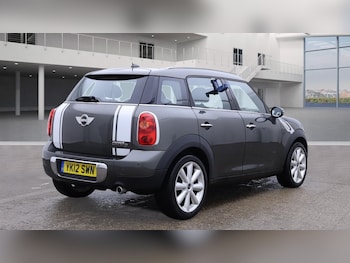 Used MINI Countryman 2012 for sale - 76232143: Photo 4
