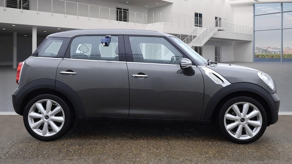 Used MINI Countryman 2012 for sale - 76232143: Photo 5