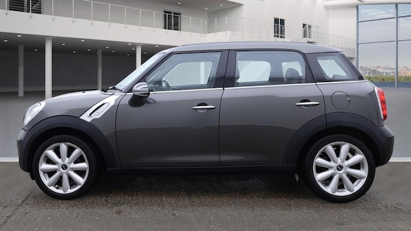 Used MINI Countryman 2012 for sale - 76232143: Photo 6