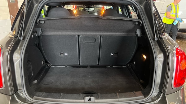 Used MINI Countryman 2012 for sale - 76232143: Photo 7