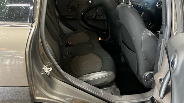 Used MINI Countryman 2012 for sale - 76232143: Photo 8