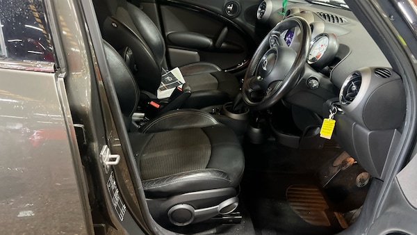 Used MINI Countryman 2012 for sale - 76232143: Photo 9